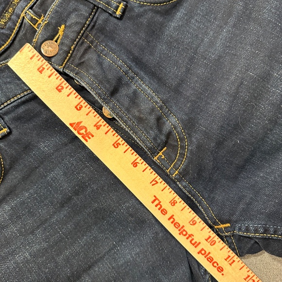 Nudie Jeans Lean Dean 34x28 - Picture 12 of 14